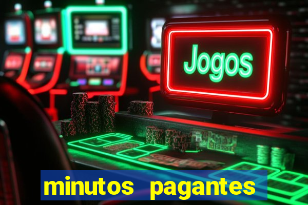 minutos pagantes fortune ox à noite