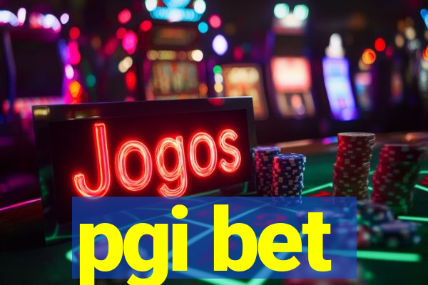 pgi bet