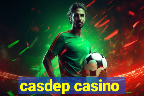 casdep casino