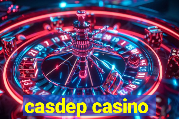 casdep casino