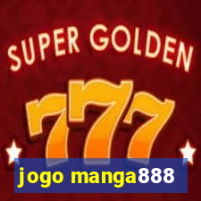 jogo manga888