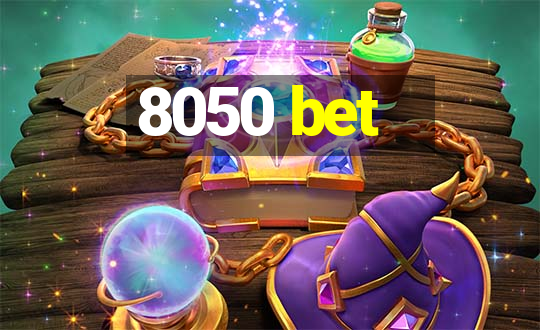 8050 bet