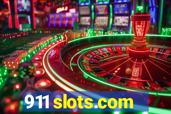 911 slots.com