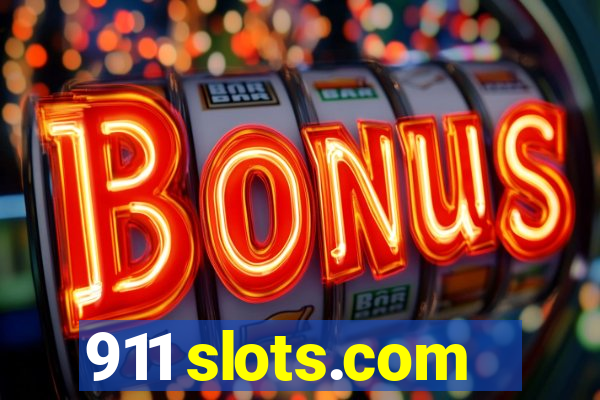 911 slots.com