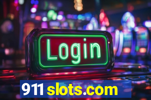 911 slots.com