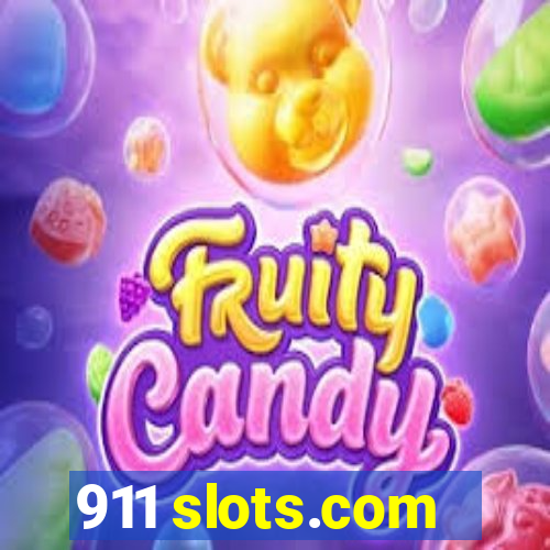 911 slots.com