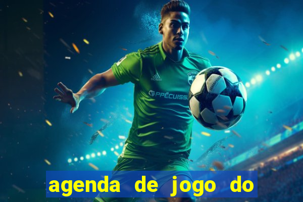 agenda de jogo do s?o paulo