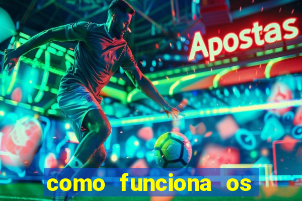 como funciona os jogos online