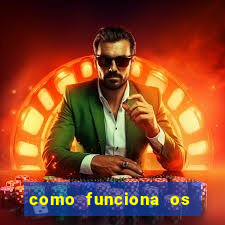 como funciona os jogos online