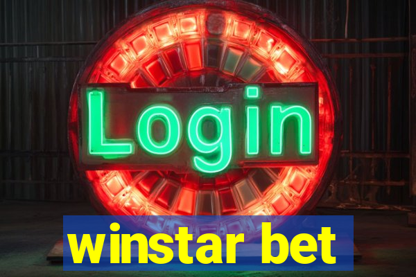 winstar bet