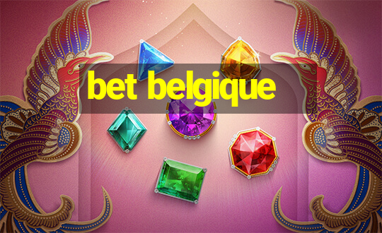 bet belgique