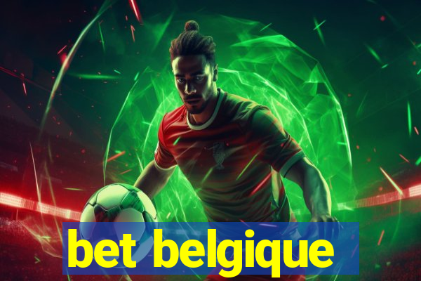 bet belgique