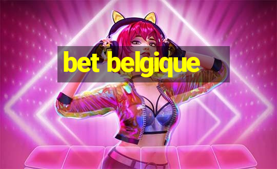 bet belgique