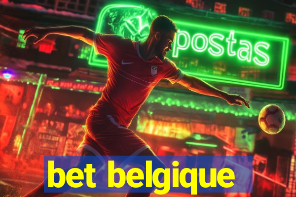 bet belgique