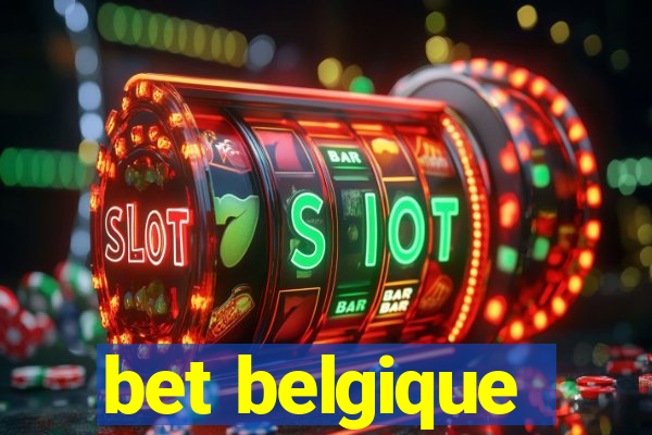 bet belgique