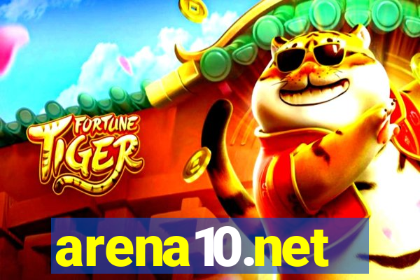 arena10.net