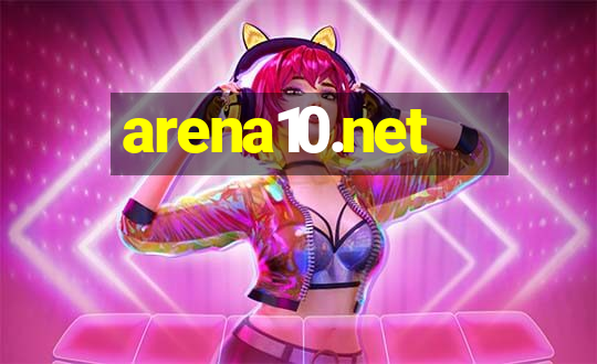 arena10.net