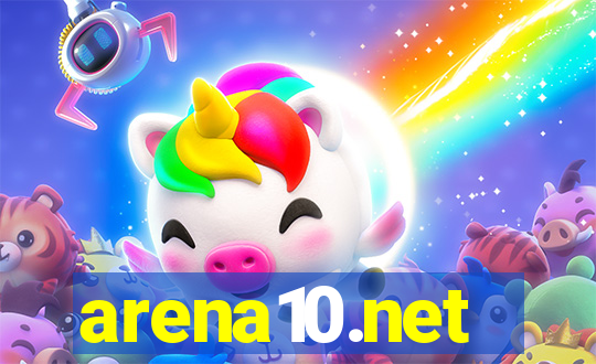 arena10.net