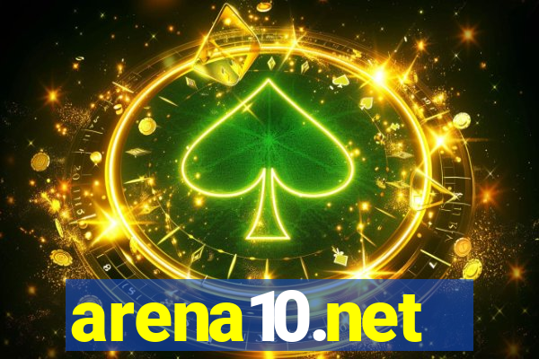 arena10.net