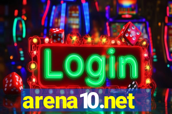 arena10.net