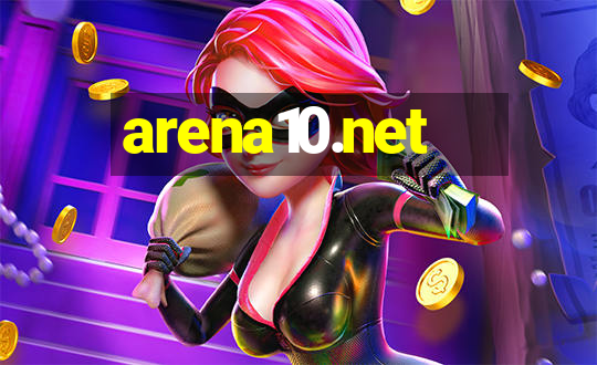 arena10.net