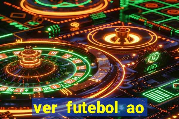 ver futebol ao vivo futemax