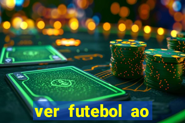 ver futebol ao vivo futemax