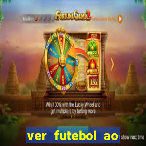 ver futebol ao vivo futemax