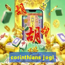 corinthians jogi