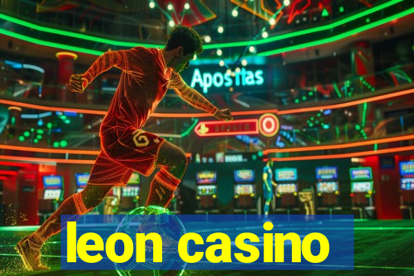 leon casino