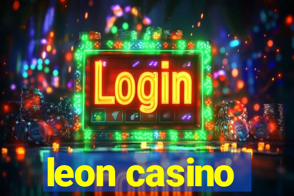 leon casino