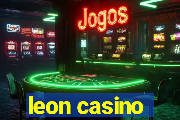 leon casino