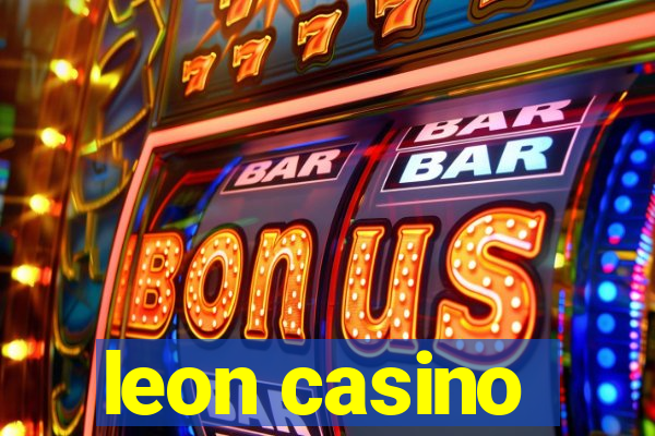 leon casino