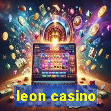 leon casino