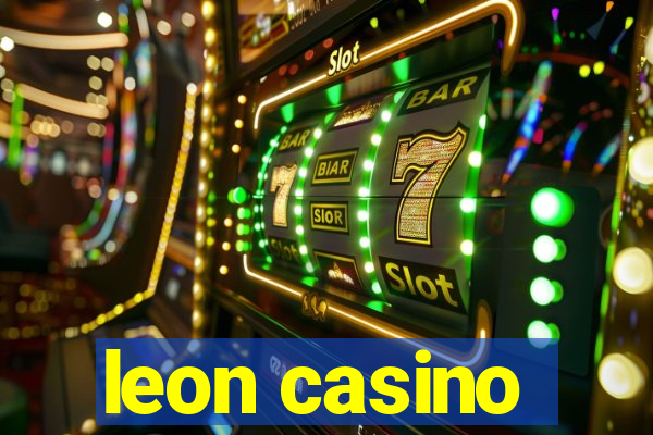 leon casino