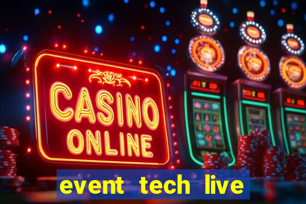 event tech live vegas 2023