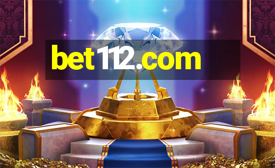 bet112.com