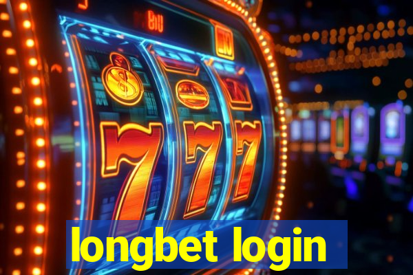 longbet login