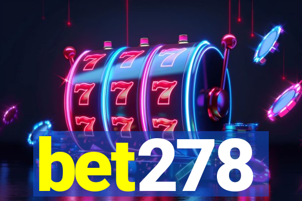 bet278