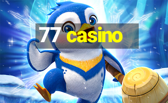 77 casino