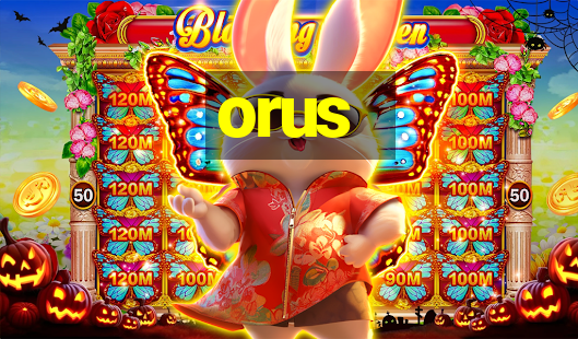 orus