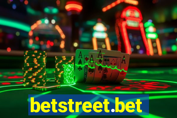 betstreet.bet