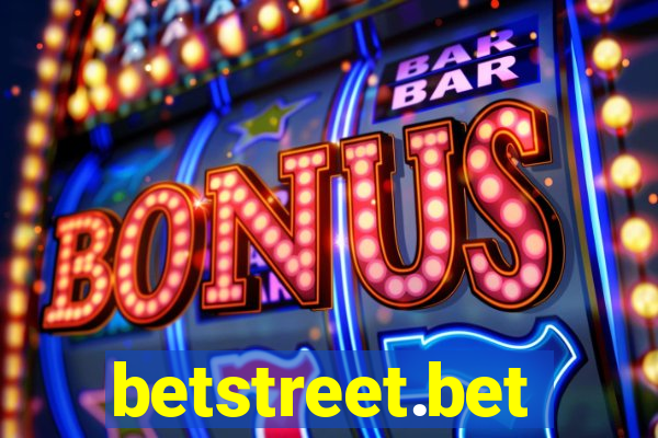 betstreet.bet