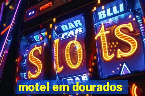 motel em dourados