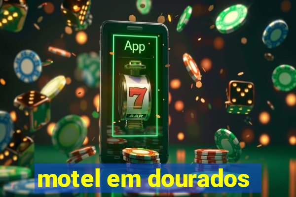 motel em dourados