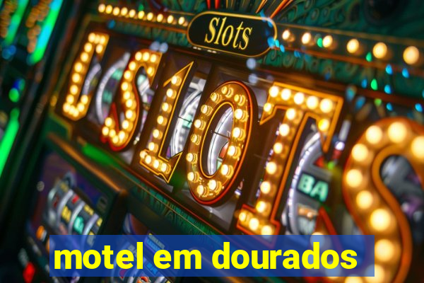 motel em dourados