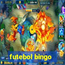 futebol bingo