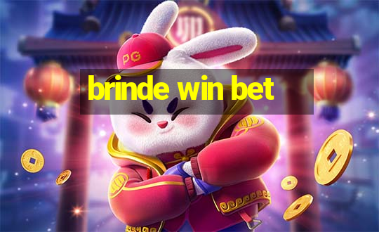 brinde win bet