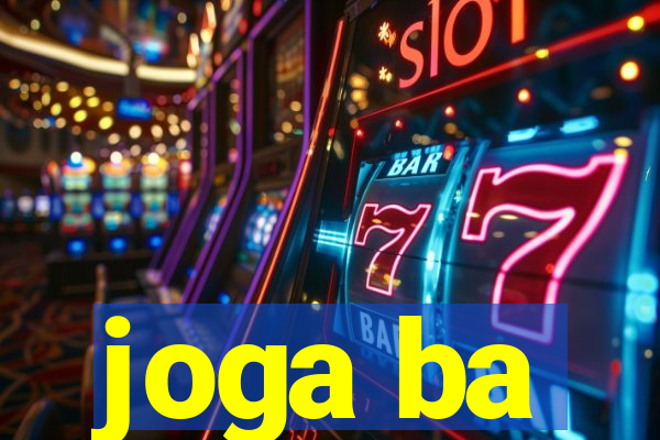 joga ba