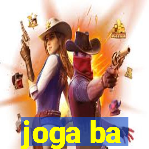 joga ba